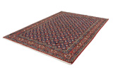 Varamin Персийски връзван килим 308x206 - Снимка 2