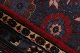 Varamin Персийски връзван килим 308x206 - Снимка 6