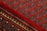 Mir - Sarouk Персийски връзван килим 320x220 - Снимка 6