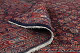 Farahan - Sarouk Персийски връзван килим 358x129 - Снимка 5