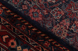 Farahan - Sarouk Персийски връзван килим 358x129 - Снимка 6