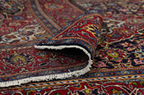 Kashan Персийски връзван килим 302x187 - Снимка 5