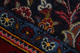 Kashan Персийски връзван килим 302x187 - Снимка 6