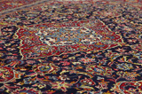 Kashan Персийски връзван килим 302x187 - Снимка 10