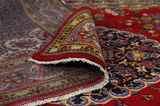 Jozan - Sarouk Персийски връзван килим 315x217 - Снимка 5