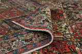 Bakhtiari Персийски връзван килим 299x201 - Снимка 5