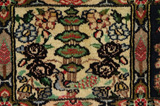 Bakhtiari Персийски връзван килим 299x201 - Снимка 11