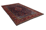 Sarouk - Farahan Персийски връзван килим 346x212 - Снимка 1