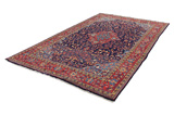 Sarouk - Farahan Персийски връзван килим 346x212 - Снимка 2