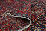Kashan Персийски връзван килим 292x193 - Снимка 5