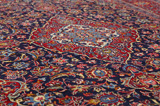 Kashan Персийски връзван килим 292x193 - Снимка 10