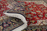 Farahan - Sarouk Персийски връзван килим 213x140 - Снимка 5