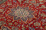 Farahan - Sarouk Персийски връзван килим 213x140 - Снимка 10