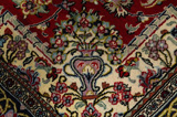 Farahan - Sarouk Персийски връзван килим 213x140 - Снимка 11