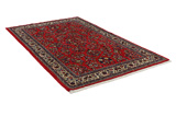 Lilian - Sarouk Персийски връзван килим 262x157 - Снимка 1
