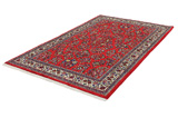 Lilian - Sarouk Персийски връзван килим 262x157 - Снимка 2
