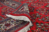 Lilian - Sarouk Персийски връзван килим 262x157 - Снимка 5