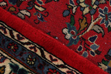 Lilian - Sarouk Персийски връзван килим 262x157 - Снимка 6