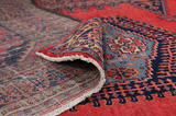 Wiss Персийски връзван килим 330x210 - Снимка 5