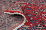 Lilian - Sarouk Персийски връзван килим 240x119 - Снимка 5