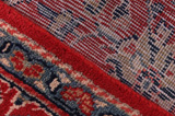 Lilian - Sarouk Персийски връзван килим 240x119 - Снимка 6