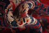Lilian - Sarouk Персийски връзван килим 240x119 - Снимка 7