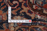Bijar - old Персийски връзван килим 318x226 - Снимка 4