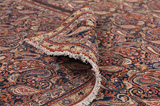 Bijar - old Персийски връзван килим 318x226 - Снимка 5
