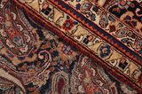Bijar - old Персийски връзван килим 318x226 - Снимка 6