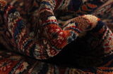 Bijar - old Персийски връзван килим 318x226 - Снимка 7