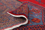 Wiss Персийски връзван килим 346x251 - Снимка 5
