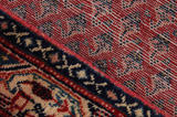 Mir - Sarouk Персийски връзван килим 300x186 - Снимка 6