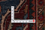 Tabriz Персийски връзван килим 300x205 - Снимка 4