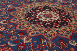 Tabriz Персийски връзван килим 300x205 - Снимка 10