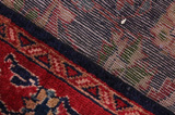 Sarouk - Farahan Персийски връзван килим 350x112 - Снимка 6