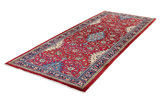 Ardebil Персийски връзван килим 321x131 - Снимка 2