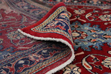 Ardebil Персийски връзван килим 321x131 - Снимка 5