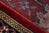 Ardebil Персийски връзван килим 321x131 - Снимка 6