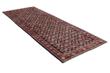 Sarouk Персийски връзван килим 365x127 - Снимка 1