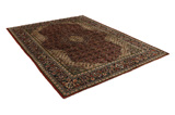 Tabriz Персийски връзван килим 296x215 - Снимка 1