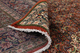 Tabriz Персийски връзван килим 296x215 - Снимка 5