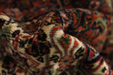 Tabriz Персийски връзван килим 296x215 - Снимка 7