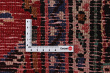 Lilian - Sarouk Персийски връзван килим 312x207 - Снимка 4