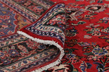 Lilian - Sarouk Персийски връзван килим 312x207 - Снимка 5