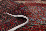 Senneh - Kurdi Персийски връзван килим 323x205 - Снимка 5