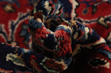 Lilian - Sarouk Персийски връзван килим 299x110 - Снимка 7