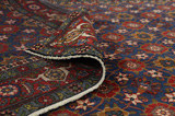 Varamin Персийски връзван килим 300x194 - Снимка 5