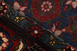Varamin Персийски връзван килим 300x194 - Снимка 6