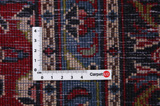 Kashan Персийски връзван килим 310x200 - Снимка 4