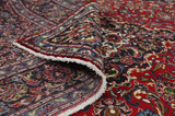Kashan Персийски връзван килим 310x200 - Снимка 5